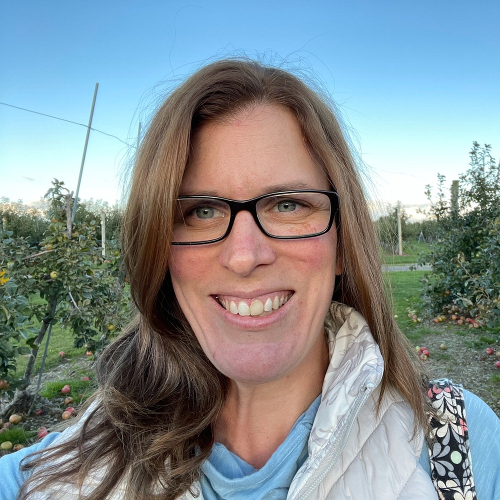 Meet your Posher, Jen